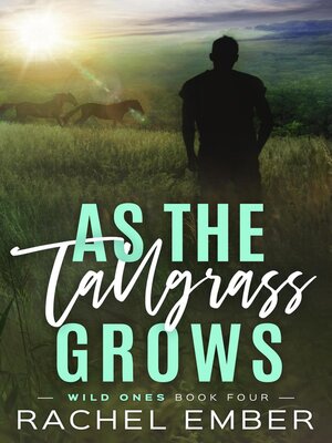 cover image of As the Tallgrass Grows